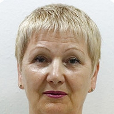 Салахова Гузель Мансуровна, врач функциональной диагностики