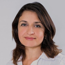 Шапошникова Наталья Федоровна, педиатр