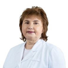 Еремина Екатерина Леонидовна, эндокринолог