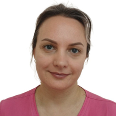 Малтина Маргарита Леонидовна, кардиолог