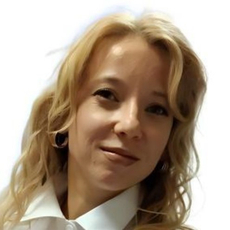 Чистова Елена Валерьевна, психолог