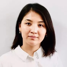 Кудайбердиева Жыпаргул Камилжановна, хирург