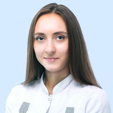 Бобынцева Наталья Юрьевна, ортодонт