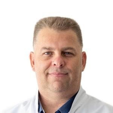Исаков Александр Александрович, ортопед