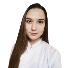 Мякишева Мария Андреевна, невролог