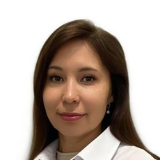 Сайфутдинова Наталья Валерьевна, врач функциональной диагностики