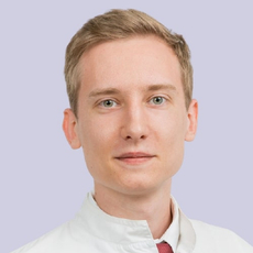 Крапчатов Владислав Владимирович, стоматолог-хирург