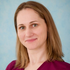 Джухаева Ольга Анатольевна, остеопат