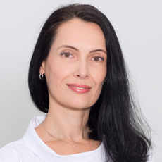 Копылова Ирина Александровна, гастроэнтеролог
