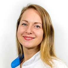 Романова Елена Юрьевна, гинеколог