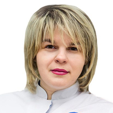 Чайка Наталья Владимировна, невролог