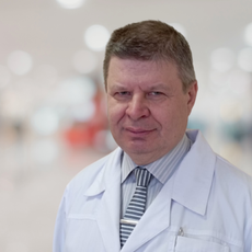 Кучерявый Константин Владимирович, невролог