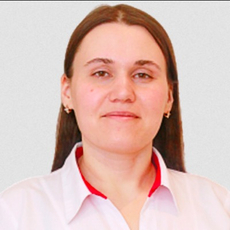 Зайцева Анна Павловна, гастроэнтеролог