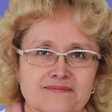 Майрина Татьяна Петровна, физиотерапевт