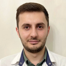 Халилов Асим Халил Оглы, терапевт