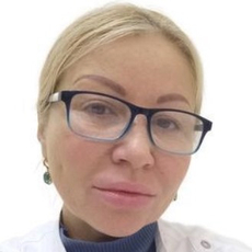 Брайченко Елена Валерьевна, детский невролог