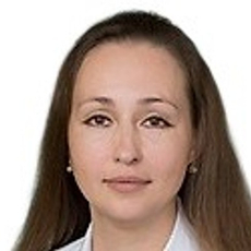 Шевлякова Елена Владимировна, анестезиолог
