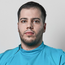 Самурханов Руслан Селимович, стоматологический гигиенист