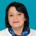 Титова Алла Анатольевна, педиатр