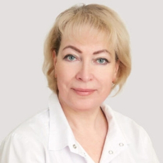 Муротова Светлана Анатольевна, гастроэнтеролог