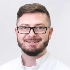 Рябков Николай Валериевич, терапевт