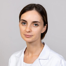 Давидова Эгисаперт Левоновна, стоматолог-терапевт