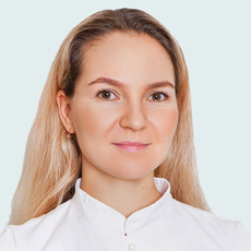 Фролова Людмила Викторовна, стоматолог-терапевт