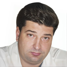 Саввин Юрий Юрьевич, мануальный терапевт