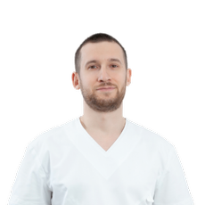 Искендеров Рамиль Мазахирович, стоматолог-терапевт