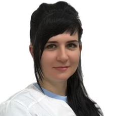 Забелина Светлана Владимировна, офтальмолог