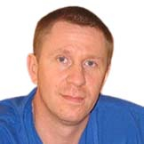 Сорокин Роман Викторович, проктолог