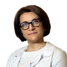 Дегтярникова Марина Геннадьевна, гинеколог