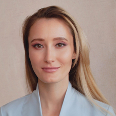 Колосова Евгения Александровна, эндокринолог