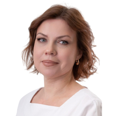 Стафеева Елена Леонидовна, детский логопед