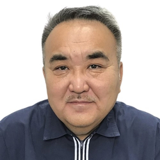 Будажапов Сергей Васильевич, невролог