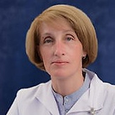 Рагозина Анна Алексеевна, офтальмолог