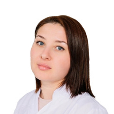 Агеева Анастасия Валерьевна, оптометрист