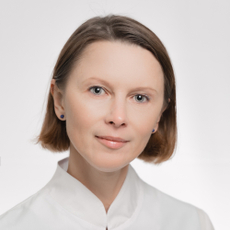 Чикунова Марина Валерьевна, гастроэнтеролог