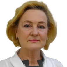 Мурадян Марина Федоровна, гинеколог