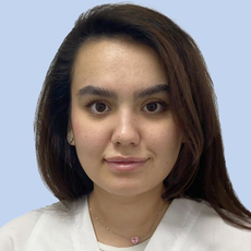 Рахимова Манижахон Фазлиддиновна, стоматолог-терапевт