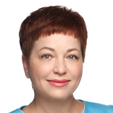 Шишкина Наталья Викторовна, ЛОР