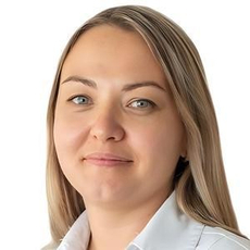 Дмитриева Арина Александровна, физиотерапевт