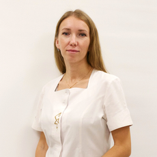 Кучер Екатерина Борисовна, гинеколог