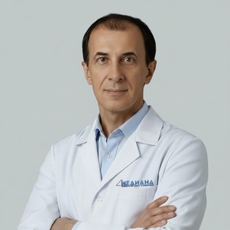 Горбатенко Андрей Иванович, ортопед