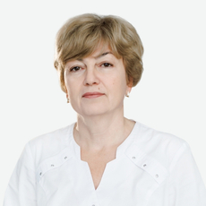 Голиенко Анна Рубеновна, дерматолог