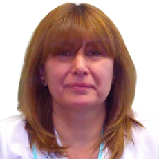 Покусаева Ирина Игоревна, педиатр