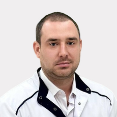 Лосев Денис Олегович, психиатр