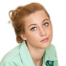 Стефанцева Оксана Владимировна, стоматолог-терапевт