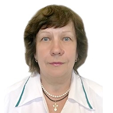 Зайцева Светлана Александровна, гастроэнтеролог