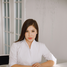 Мизанова Вероника Журабековна, ЛОР